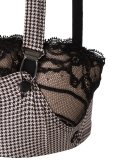 'Saperlipopette' bra