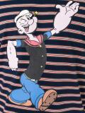 popeye the sailor T-shirt