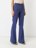 flared trousers