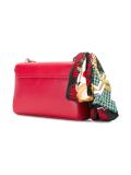 chain strap shoulder bag