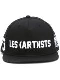 logo cap