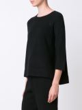 crew neck jumper
