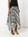 printed skirt 