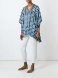 'Capri'罩衫