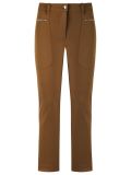 side pockets trousers
