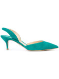Rhea pumps