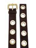 'Sensory' belt
