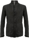 Machinal blazer