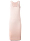 'Flat' dress