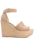 wedge sandals
