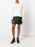 plain sweatshirt 
