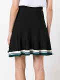 flared skirt 