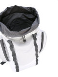 multi-pocket backpack