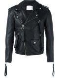 biker jacket