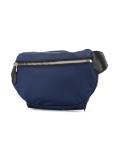 zipped hip pack