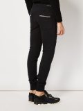 biker track pants