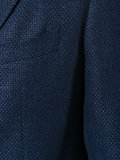 single breasted jacket
