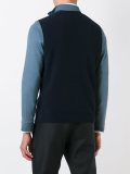 'The Chelsea Milano' waistcoat