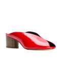 Measha mules