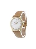 'Seamaster' analog watch