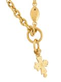 cross pendant necklace