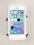 乳牛造型iPhone 5c保护壳