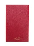'Consistently inconsistent' notebook