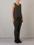 'King' jumpsuit