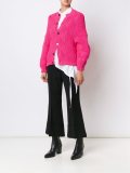 chunky cardigan 