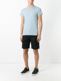 slim-fit T-shirt