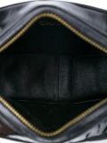 small quilted camera bag