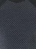 patterned panel jumper