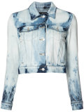 classic denim jacket