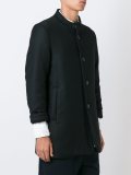 Woolcash coat 