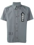 'Hiker' short sleeved shirt