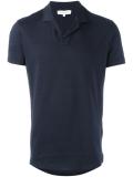 plain polo shirt 
