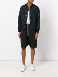 Pod shorts