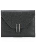 square envelope wallet