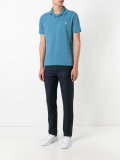Logo polo shirt 