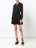 sable swing skirt