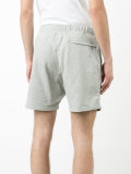 deck shorts 