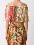 fringed top