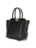 'Rockstud'手提包