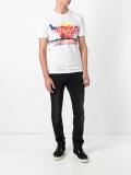 'Nevada' T-shirt