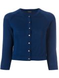 crop cardigan