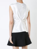 loose-fit tank