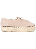 Rachel espadrilles  