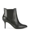 stiletto chelsea boots
