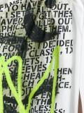 oversized T-shirt