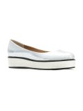 metallic pumps